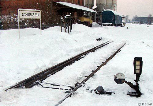 Bf. Schlüsselfeld