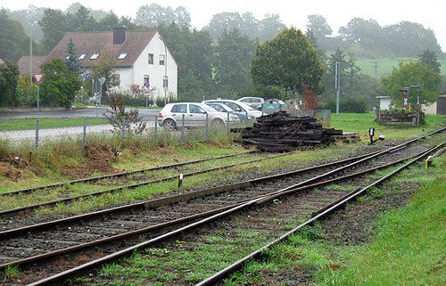 Bf. Schlüsselfeld