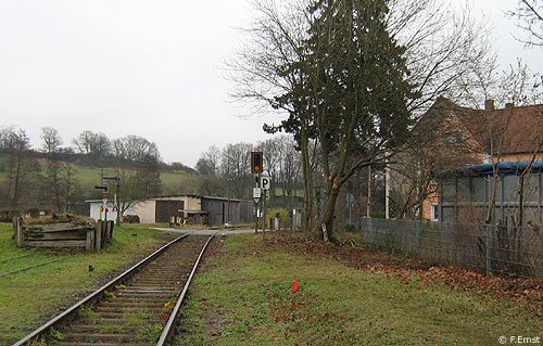 Bf. Schlüsselfeld