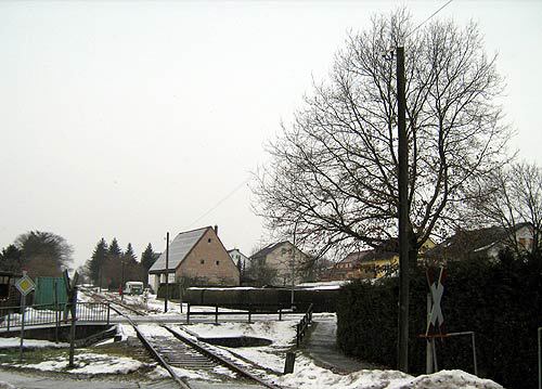Mühlhausen