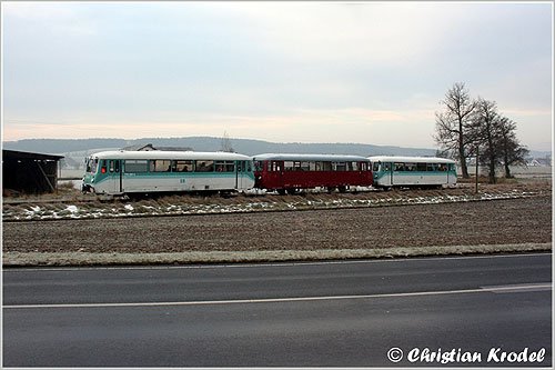 Mühlhausen