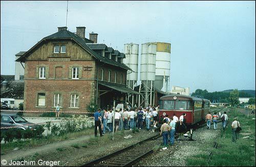 Schlüsselfeld