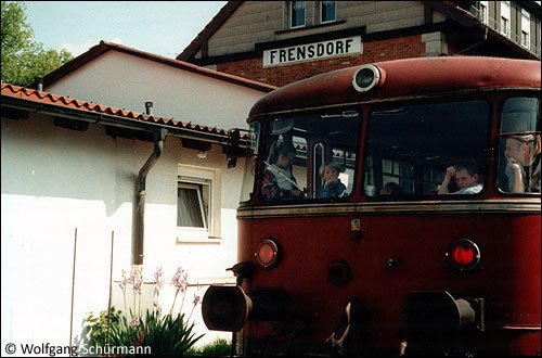 Frensdorf