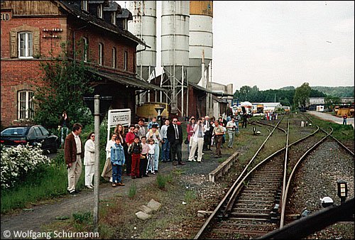 Schlüsselfeld